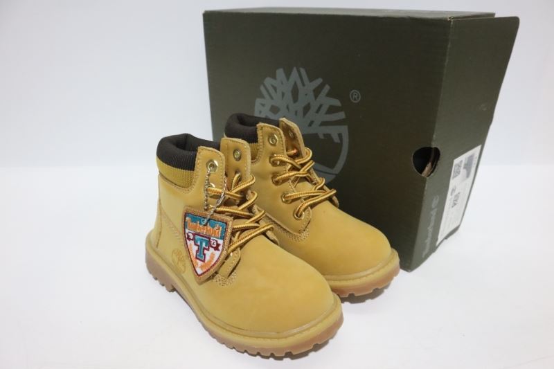 TIMBERLAND SHOES